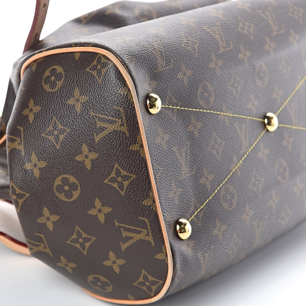 LOUIS VUITTON Monogram Tivoli GM - Picture 6 of 7